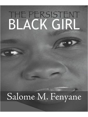 cover image of The Persistent Black Girl